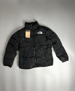 The North Face Nuptse 700 Kurtka Zimowa Nowa Czarna XL