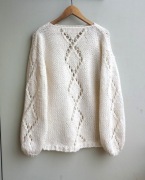 handmade vintage unikat wełna alpaka boho sukienka buty 