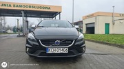 Volvo V40 R-Design 150KM