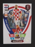 WORLD CUP QATAR 2022 MAGICIAN 366 Kovacic