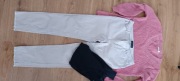 Ubrania damskie rozmiar S/ 36 