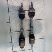 Półoś lewa, prawa z podporą Mazda 6 02-05r. 