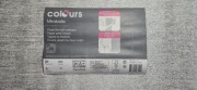 Tapeta Fizelinowa Colours