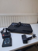 Zestaw Atari 2600 darth vader z grą Asteroids