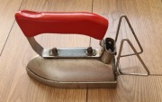 Żelazko z PRL 400W 1971r. SPRAWNE