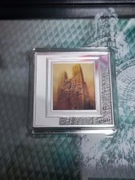 Katedra  moneta Beksiński 