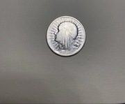 2 złote Głowa Kobiety 1932