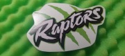 MONSTER ENERGY RAPTORS NAKLEJKA STICKER