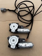 Silniczek szyberdachu Volvo XC40