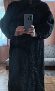 Futro/płaszcz z karakułów - zaproponuj swoją cenę