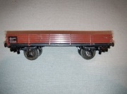 Dwuosiowa platforma Märklin Marklin H0 Okazja!