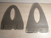 HP LaserJet 1100 - podpórki do papieru 2 szt.