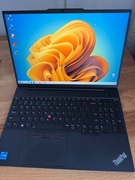 Lenovo ThinkPad E16 Gen 1 16" i5 32GB RAM 512GB