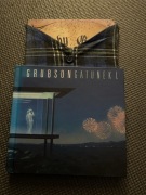 Zestaw 2CD Grubson - Gruby Brzuch (2012), Gatunek L (2017)+autograf