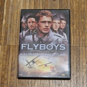 Film DVD Flyboys