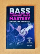 Bass and upright bass mastery, Tad Sisler, nowa, gitara basowa, j.angielski