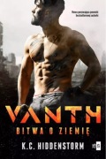 Vanth Bitwa o ZiemięAutor: K. C. Hiddenstorm