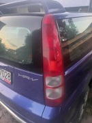 Lampy tył honda hrv 1 prawa i lewa Super stan 