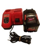 okazja nowy akumulator Milwaukee M18 12Ah + GRATIS ładowarka M12-18FC 