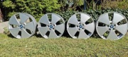 Oryginalne Felgi 19 BMW i3 Styling 427 | 5x112 |oryginał 5Jx19 z czujnikami