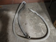 Wąż odpływowy 19x21mm do pralki Beko WMD 25126 oryginał