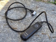 Wężyk spustowy elektroniczny RS-80N3 Canon 