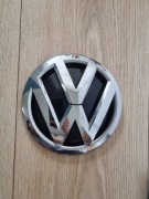 Logo emblemat znaczek przód VW 7e0853601E 
