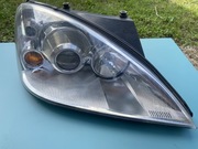 Lampa przód  prawa xenon Ford Galaxy Mk1 lift 2003 r
