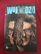 Kuba Wojewódzki Nieautoryzowana Autobiografia