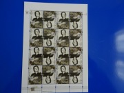 Fi. Ark. 4276** czysty, 100. rocznica urodzin Grażyny Bacewicz