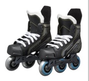 ** NOWE **  Rolki do hokeja CCM TACKS AS 550 YOUTH EUR 31 REGULAR