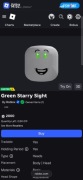 Konto roblox  korblox