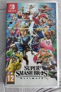 Super Smash Bros Ultimate 