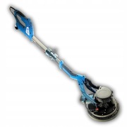 Szlifierka żyrafa do szpachli gipsu tynków gładzi