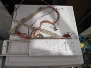 Moduł / programator pralki Bosch