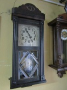 Zegar firmy Kienzle - Sprawny.