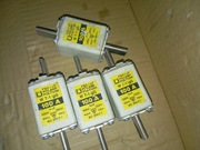 Wkładka topikowa POLAMP 100A 3+1szt