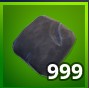 Węgiel | 999 | Składnik | Ratowanie świata 