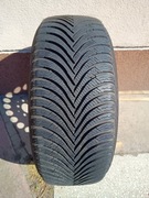 Koła Mercedes w204, 205/55/16, Michelin alpina 5