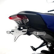 Yamaha MT09 uchwyt mocowanie tablicy rejestracyjnej R&G