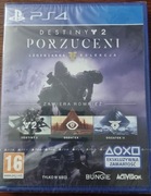 Destiny 2: Forsaken - Legendary Collection PlayStation 4 (PS4) pudełkowa