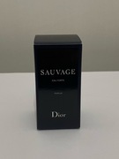 Dior Sauvage eau forte 10 ml
