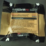 Opatrunek hemostatyczny ChitoGauze XR PRO ChemCon