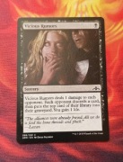 Vicious Rumors karta MTG