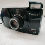 Canon Prima Zoom 70F AiAF 35-70mm 4.2-7.8
