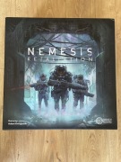 HIT! Nemesis Retaliation STAN IDEALNY WWA MOKOTÓW