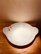 Miska kokilka naczynie do zapiekania 2szt