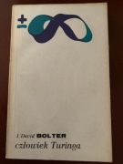 Człowiek Turinga  J.D.Bolter