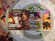 Syberia 1/2, Kurka Wodna Wielkanocne Jaja CD1,3/3 Play 4/2005