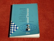 Sahovski informator nr 19